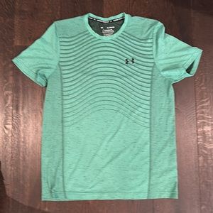 Under armour dri-fit